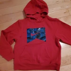 Nike Boys' Hoodie